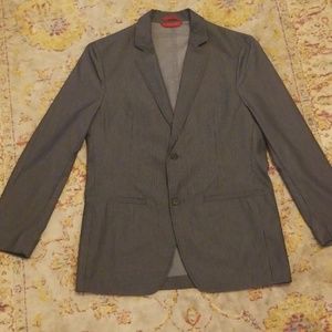 Mens blazer